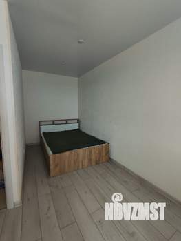 1-к квартира, на длительный срок, 40м2, 9/16 этаж