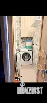 1-к квартира, на длительный срок, 38м2, 2/5 этаж