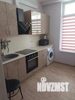 2-к квартира, посуточно, 50м2, 1/5 этаж