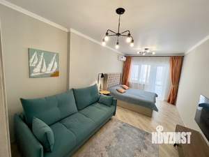 1-к квартира, на длительный срок, 47м2, 3/13 этаж