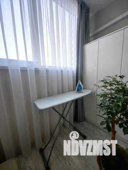 Студия квартира, посуточно, 28м2, 2/22 этаж