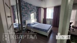 2-к квартира, на длительный срок, 49м2, 2/8 этаж