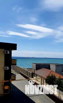 1-к квартира, посуточно, 40м2, 3/3 этаж