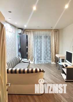 4-к квартира, посуточно, 100м2, 1/5 этаж