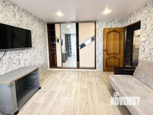 1-к квартира, на длительный срок, 32м2, 7/9 этаж