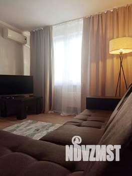 1-к квартира, посуточно, 43м2, 16/16 этаж