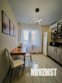 1-к квартира, посуточно, 47м2, 10/14 этаж