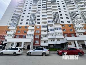 2-к квартира, на длительный срок, 40м2, 2/16 этаж