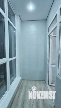 1-к квартира, на длительный срок, 38м2, 2/24 этаж