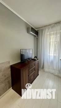 1-к квартира, посуточно, 32м2, 4/4 этаж