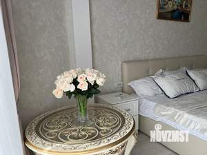 2-к квартира, посуточно, 67м2, 2/17 этаж