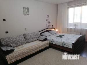 1-к квартира, на длительный срок, 40м2, 1/9 этаж