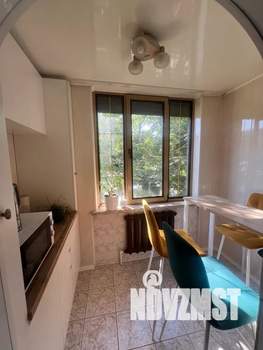 2-к квартира, посуточно, 57м2, 2/2 этаж