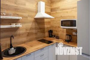 1-к квартира, посуточно, 35м2, 2/10 этаж