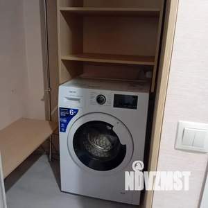 1-к квартира, посуточно, 31м2, 2/5 этаж