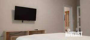 2-к квартира, посуточно, 59м2, 9/23 этаж