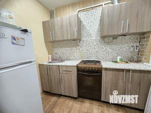 1-к квартира, на длительный срок, 38м2, 4/5 этаж