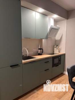 1-к квартира, на длительный срок, 32м2, 3/8 этаж