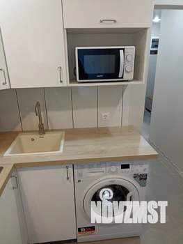 1-к квартира, посуточно, 37м2, 1/5 этаж