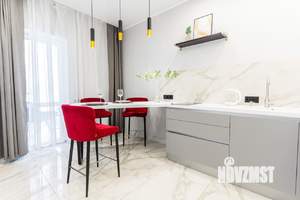 1-к квартира, посуточно, 31м2, 1/1 этаж
