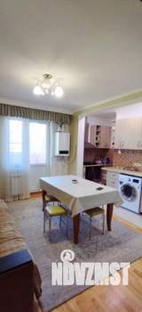 3-к квартира, на длительный срок, 100м2, 3/11 этаж