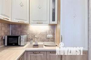 1-к квартира, посуточно, 31м2, 15/20 этаж