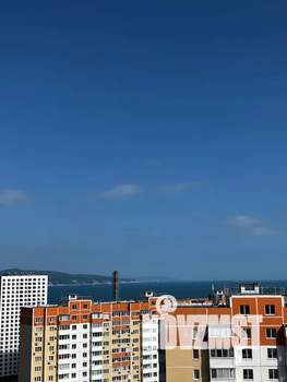 Студия квартира, посуточно, 26м2, 17/20 этаж