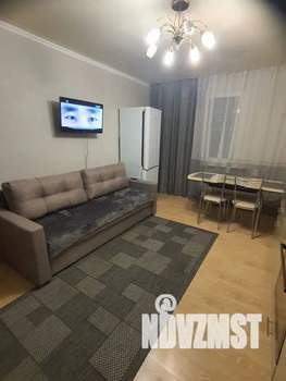 2-к квартира, посуточно, 63м2, 10/16 этаж