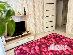 1-к квартира, посуточно, 35м2, 5/24 этаж