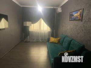 2-к квартира, посуточно, 65м2, 1/20 этаж