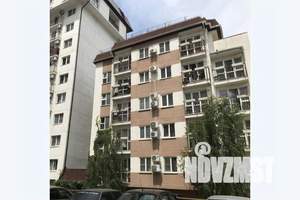 1-к квартира, посуточно, 25м2, 4/6 этаж