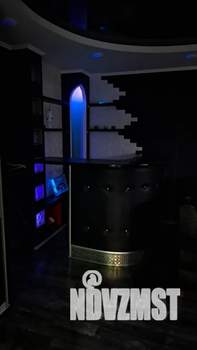 1-к квартира, посуточно, 39м2, 2/5 этаж