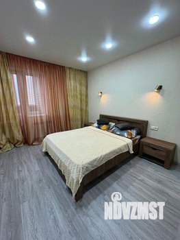 2-к квартира, посуточно, 60м2, 11/12 этаж