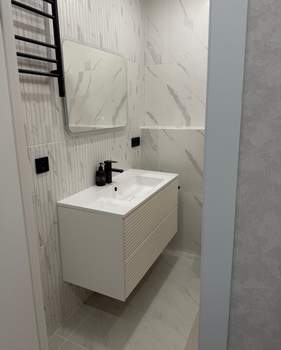 1-к квартира, на длительный срок, 35м2, 15/15 этаж