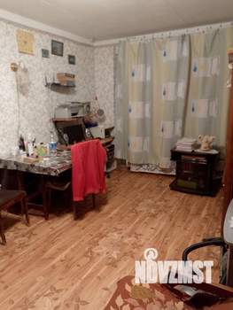 1-к квартира, на длительный срок, 30м2, 1/5 этаж