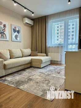 2-к квартира, на длительный срок, 44м2, 12/23 этаж