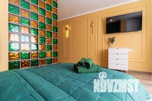 1-к квартира, посуточно, 31м2, 3/8 этаж