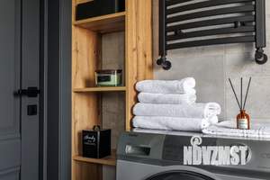 1-к квартира, посуточно, 40м2, 20/20 этаж