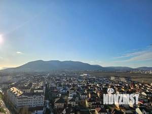 1-к квартира, посуточно, 23м2, 18/20 этаж