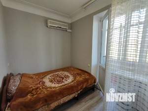 1-к квартира, на длительный срок, 32м2, 4/4 этаж