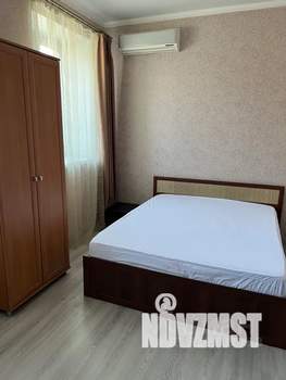 3-к квартира, посуточно, 60м2, 1/2 этаж