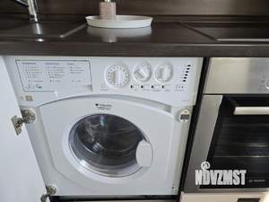 1-к квартира, на длительный срок, 44м2, 7/20 этаж