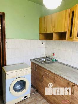 Студия квартира, на длительный срок, 19м2, 3/9 этаж