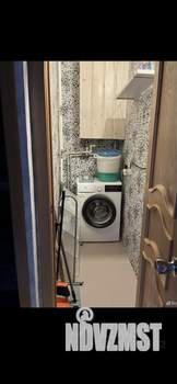 1-к квартира, на длительный срок, 38м2, 2/5 этаж