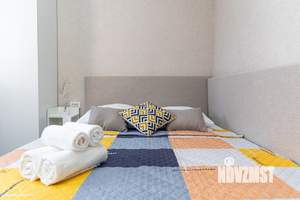 1-к квартира, посуточно, 19м2, 1/1 этаж