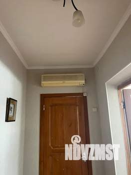 3-к квартира, посуточно, 60м2, 2/2 этаж