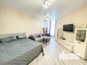 2-к квартира, посуточно, 63м2, 7/22 этаж