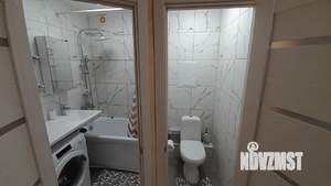 3-к квартира, посуточно, 66м2, 2/5 этаж