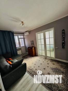 3-к квартира, посуточно, 65м2, 14/16 этаж