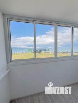 1-к квартира, на длительный срок, 43м2, 16/16 этаж